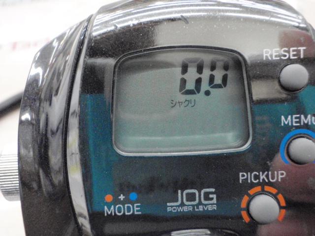 15レオブリッツ 300J