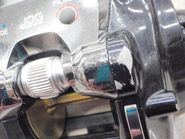 15レオブリッツ 300J
