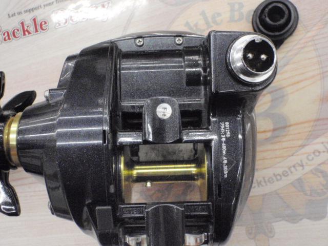 15レオブリッツ 300J