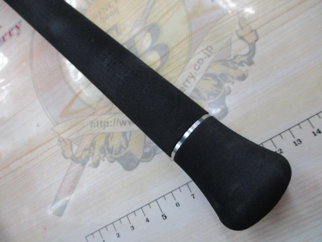 19グラップラータイプC S77MH