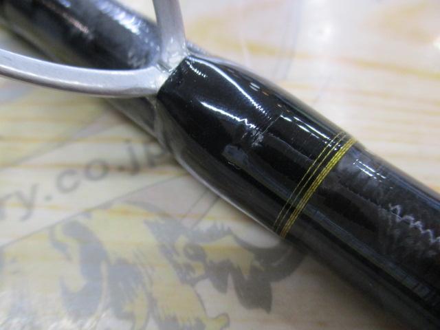 22ネッサBB S100MH+