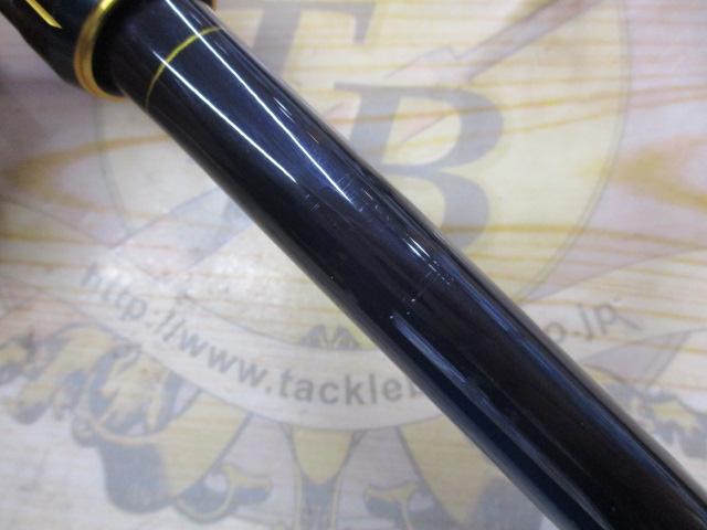 22ネッサBB S100MH+