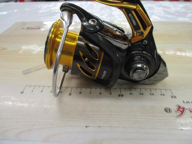 19ラグザス 2500H-LBD