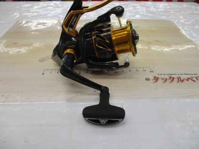 19ラグザス 2500H-LBD
