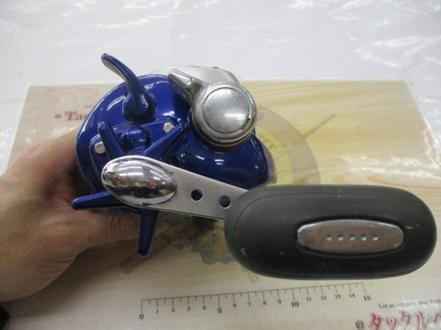 ハイパータナコン 500Fe
