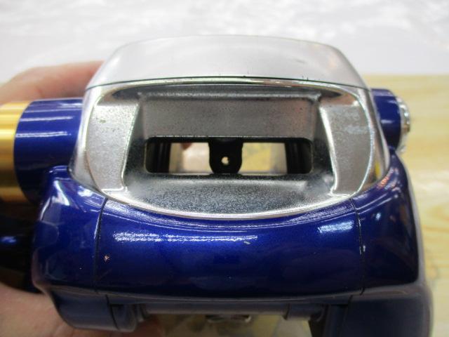 ハイパータナコン 500Fe
