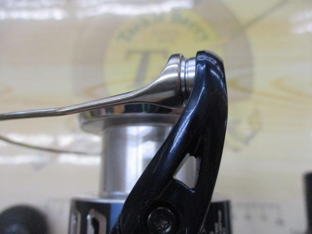 21ツインパワーXD 4000HG