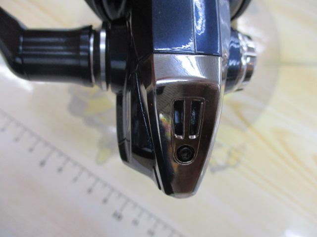 21ツインパワーXD 4000HG