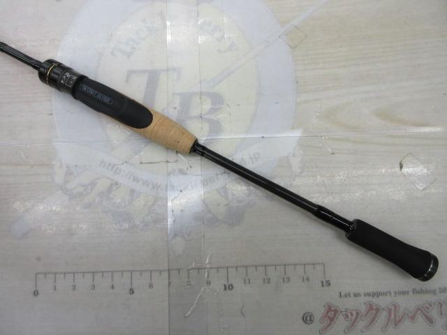 スクアド SKS-ST610L/ML-AJING