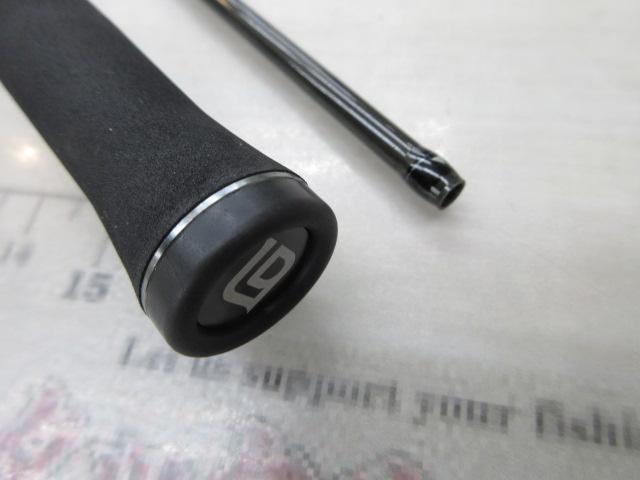 スクアド SKS-ST610L/ML-AJING