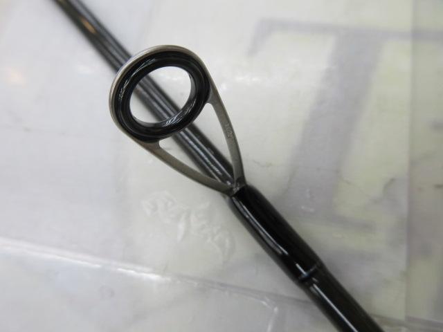 スクアド SKS-ST610L/ML-AJING
