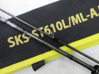 スクアド SKS-ST610L/ML-AJING