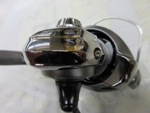 25カルディア FC LT2500S
