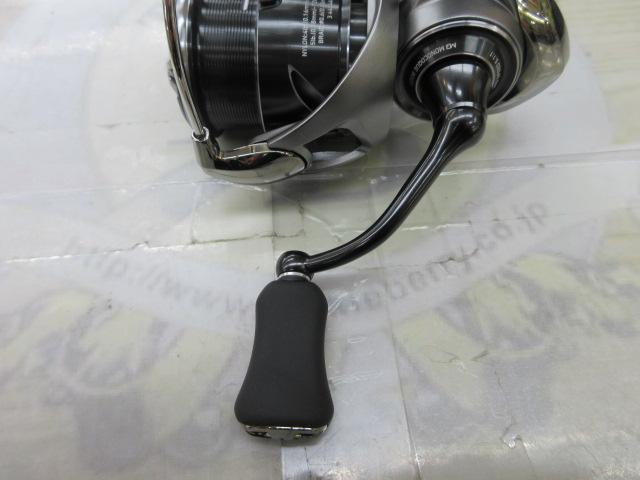 25カルディア FC LT2500S