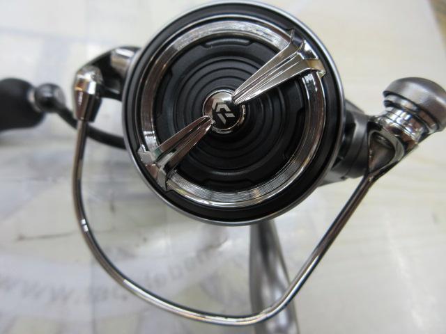 25カルディア FC LT2500S