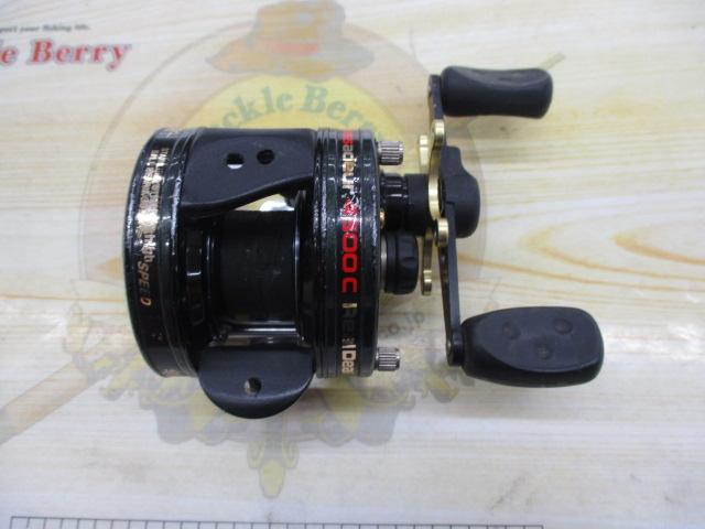 4600C RD-IMAE グリーン