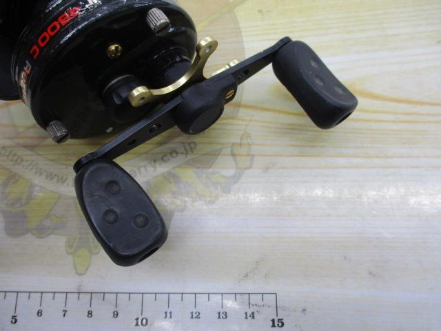 4600C RD-IMAE グリーン