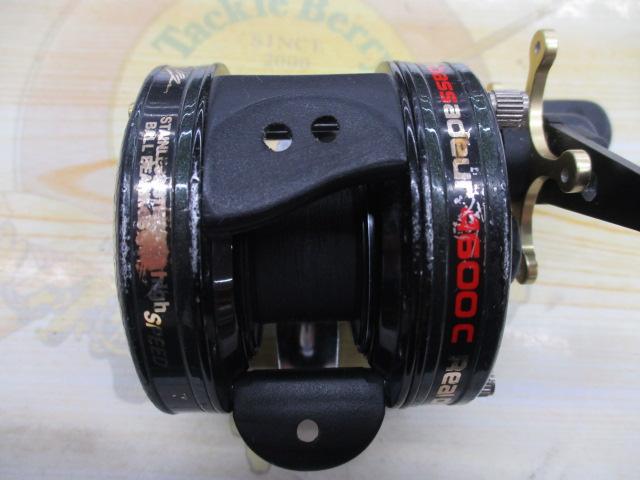 4600C RD-IMAE グリーン