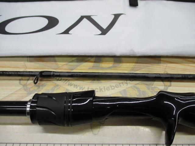 ブレイゾン C610M-2｜＠ベリーネット 日本最大新品中古釣具WEBショップ