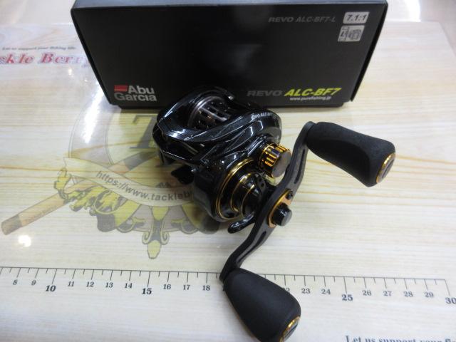 レボ ALC-BF7-L｜＠ベリーネット 日本最大新品中古釣具WEBショップ