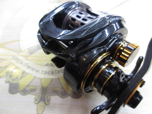 レボ ALC-BF7-L｜＠ベリーネット 日本最大新品中古釣具WEBショップ