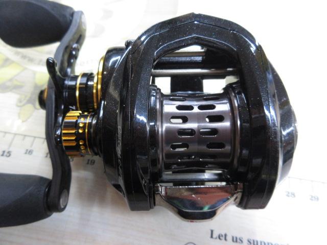 レボ ALC-BF7-L｜＠ベリーネット 日本最大新品中古釣具WEBショップ