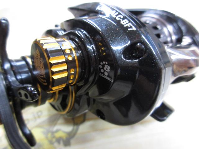 レボ ALC-BF7-L｜＠ベリーネット 日本最大新品中古釣具WEBショップ