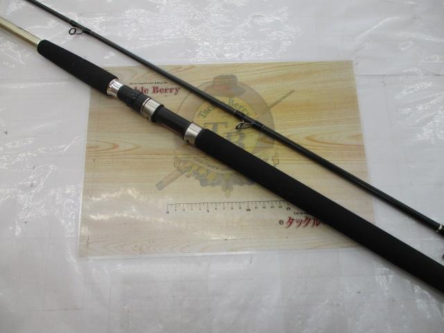 ストレンジブルー106S