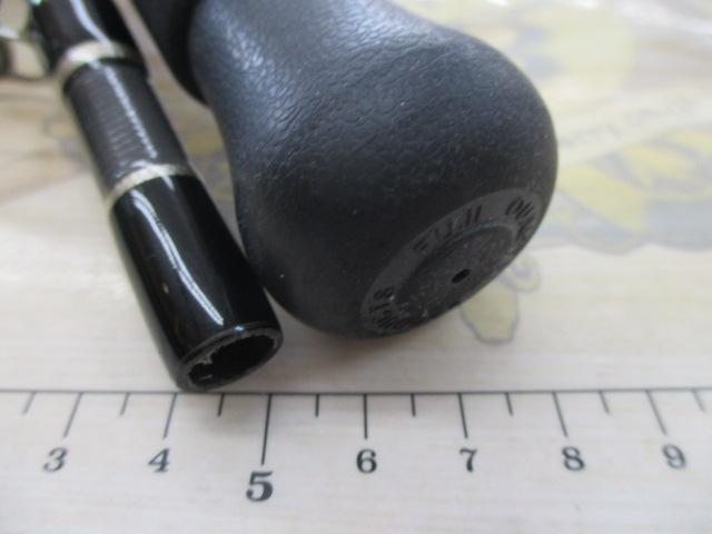 ストレンジブルー106S
