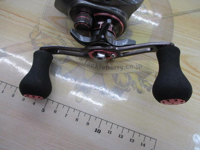 紅牙X IC｜＠ベリーネット 日本最大新品中古釣具WEBショップ