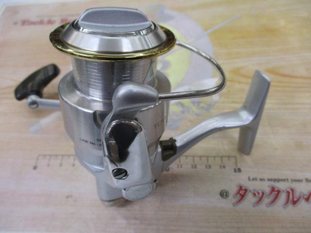 Daiwa Tournament X 3000C スピニングリール トーナメントX 3000C｜＠ベリーネット 日本最大新品中古釣具WEBショップ