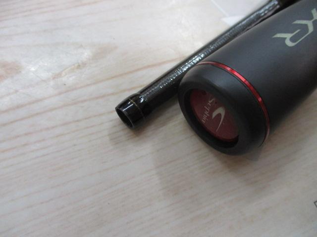 セフィアXR S89ML