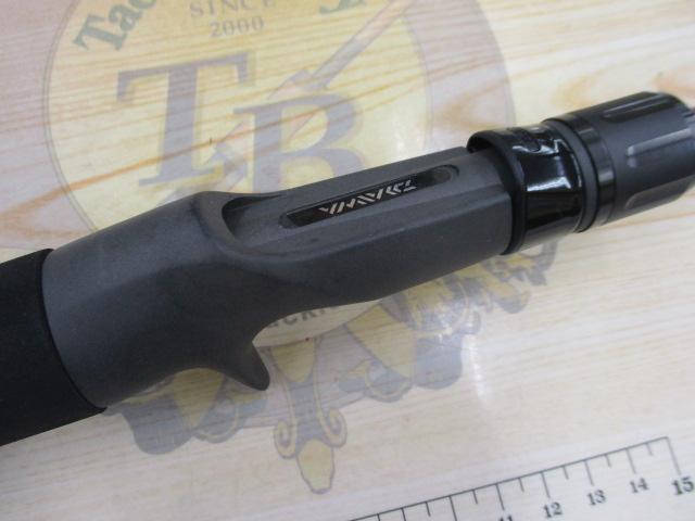 ハードロックX 73LB｜＠ベリーネット 日本最大新品中古釣具WEBショップ
