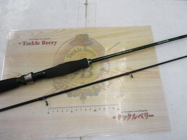 ミッドウォーターステージ MW-762UL