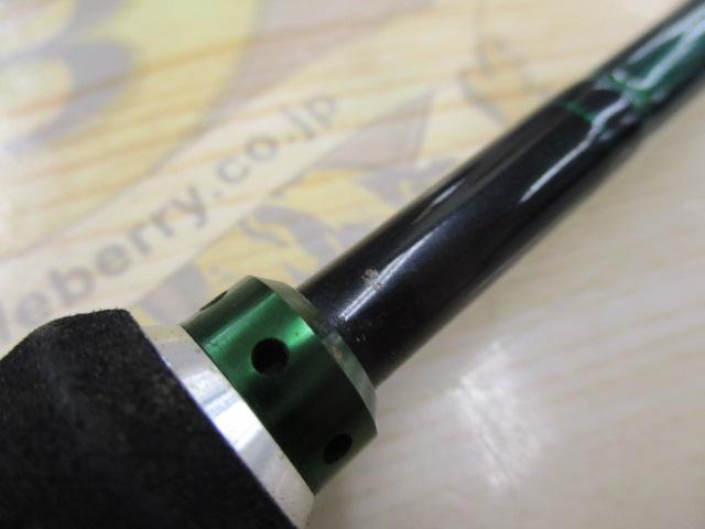 ミッドウォーターステージ MW-762UL