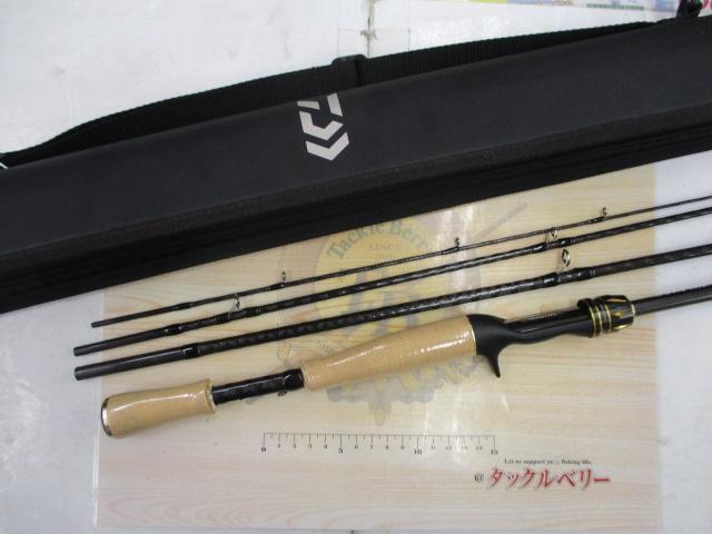 エアエッジMB 664M/MLB｜＠ベリーネット 日本最大新品中古釣具WEBショップ