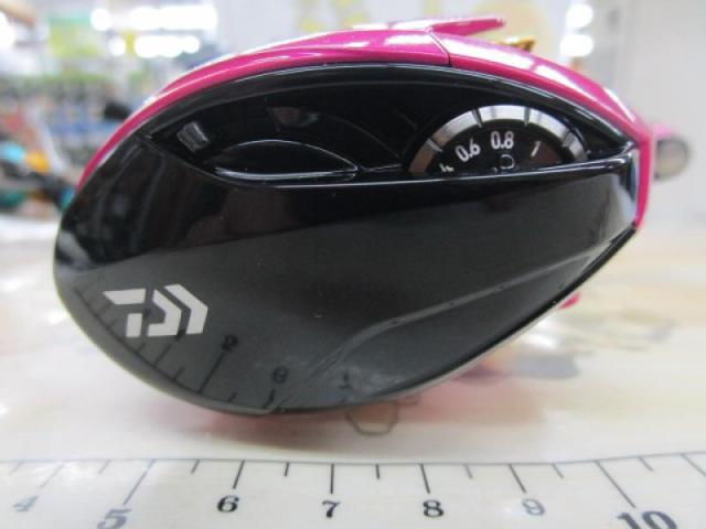紅牙 TW ハイパーカスタム 8.6L｜＠ベリーネット 日本最大新品中古釣具