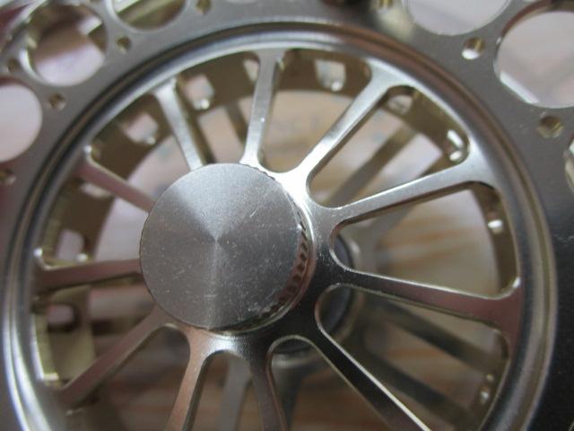 BKS90DRバトルフィールド黒鯛SG/GD3号100M糸ナシ