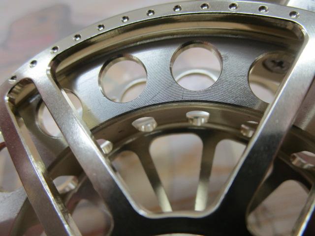 BKS90DRバトルフィールド黒鯛SG/GD3号100M糸ナシ