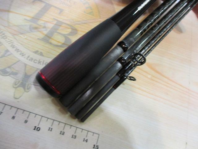21ゾディアス パック S64L-5｜＠ベリーネット 日本最大新品中古釣具WEB