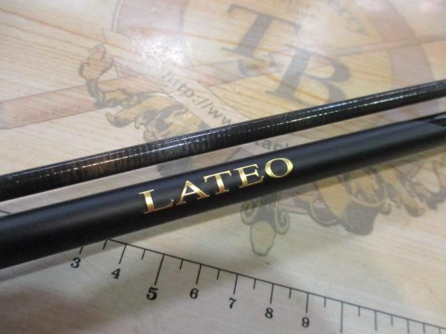 ラテオ 93ML・K