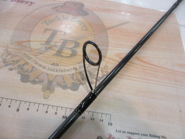ラテオ 93ML・K