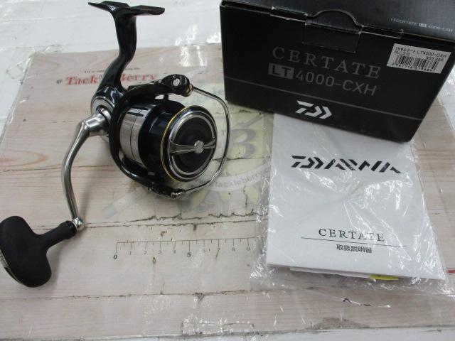 19セルテート LT4000-CXH｜＠ベリーネット 日本最大新品中古釣具WEB