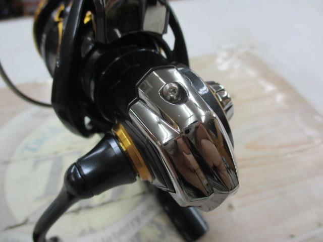 21カルディア LT3000-CXH｜＠ベリーネット 日本最大新品中古釣具WEB