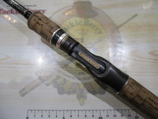 カレイド TKLC-610MX｜＠ベリーネット 日本最大新品中古釣具WEBショップ