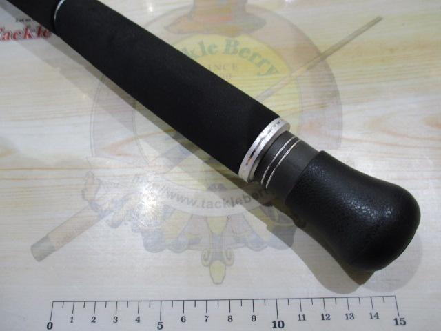 ソルティガエクスペディション SG ディープ 55S