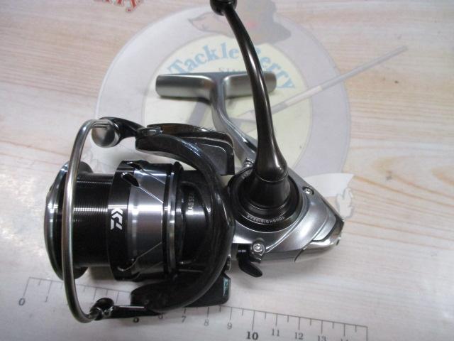 18カルディア LT3000-CXH｜＠ベリーネット 日本最大新品中古釣具WEB