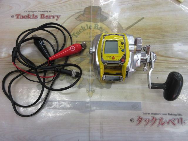 シーボーグ 300MT｜＠ベリーネット 日本最大新品中古釣具WEBショップ