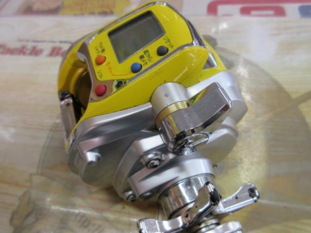 シーボーグ 300MT｜＠ベリーネット 日本最大新品中古釣具WEBショップ