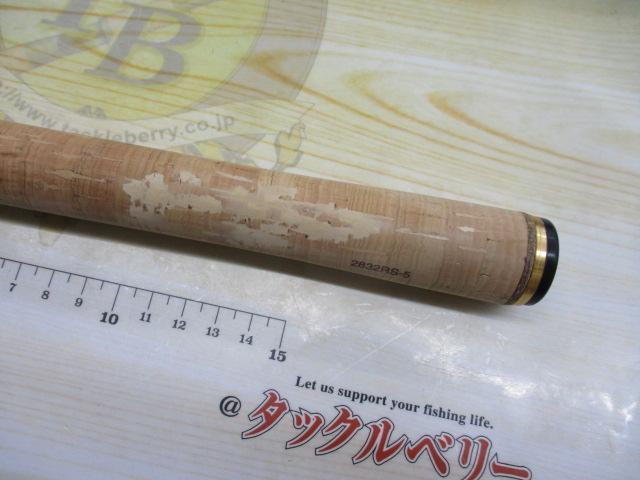 20ワールドシャウラ ドリームツアーエディション 2832RS-5｜＠ベリー